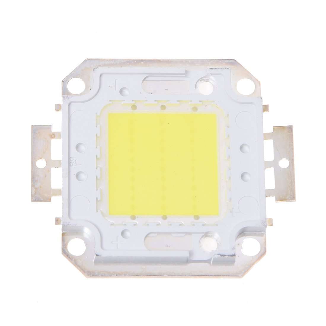 30W White LED IC High Outdoor Flood Light Lamp Bulb Beads Chip DIY 2200LM 1