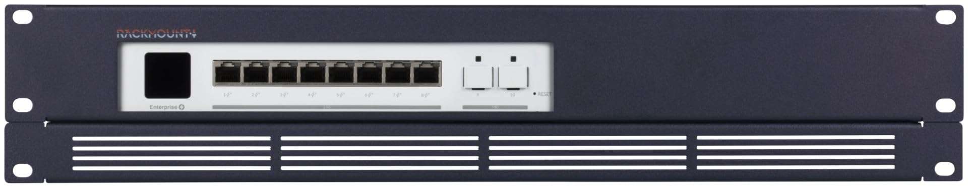 Rackmount IT Kit for Ubiquiti UniFi Switch Brand 3