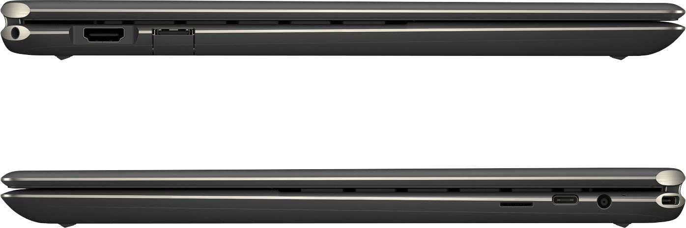 HP Spectre x360 16” 3K+ IPS (3072 x 1920) 2-in-1 Laptop, Touch 400nits, i7-11390H, Iris Xe Graphics, Fingerprint, w Stylus 16GB 3200MHZ DDR4 RAM& 512GB PCIe SSD win11 pro 5