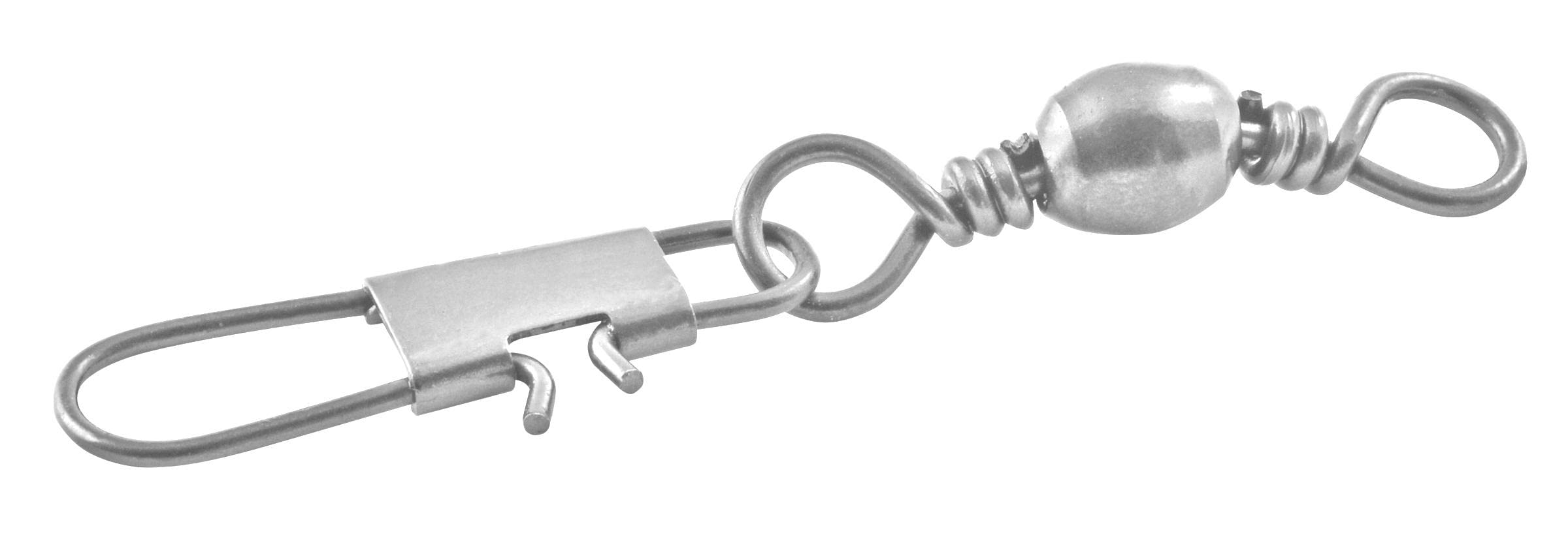 Danielson Swivel Burl Interlock Snap Nk1 Fishing Equipment 1