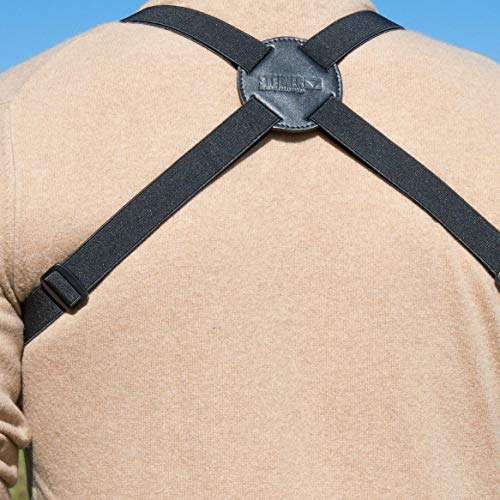 Steiner Harness Comfort Carrying Strap for Binoculars. 3