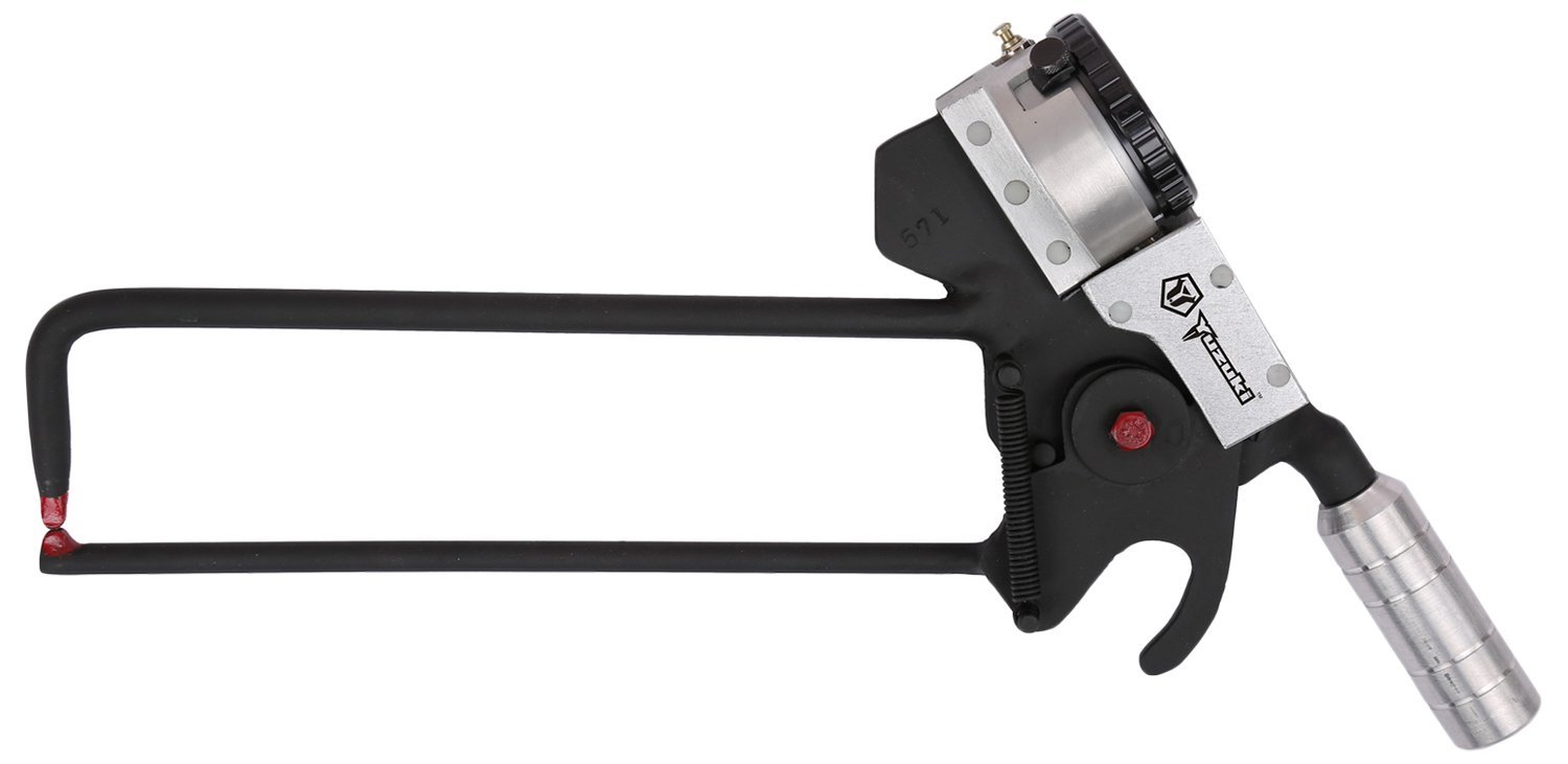 YUZUKI? External Dial Caliper Gauge Pistol Type 571