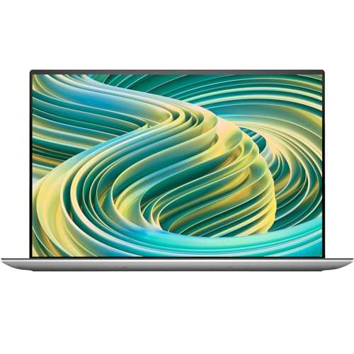 Dell 2024 XPS 15 9530 15.6" FHD+ Business Laptop, Microsoft Office Lifetime License, Intel 10-Core i7-13620H,16GB DDR5, 1TB SSD, Intel Arc A370M, WiFi 6, Backlit KB, Win 11 Pro 2