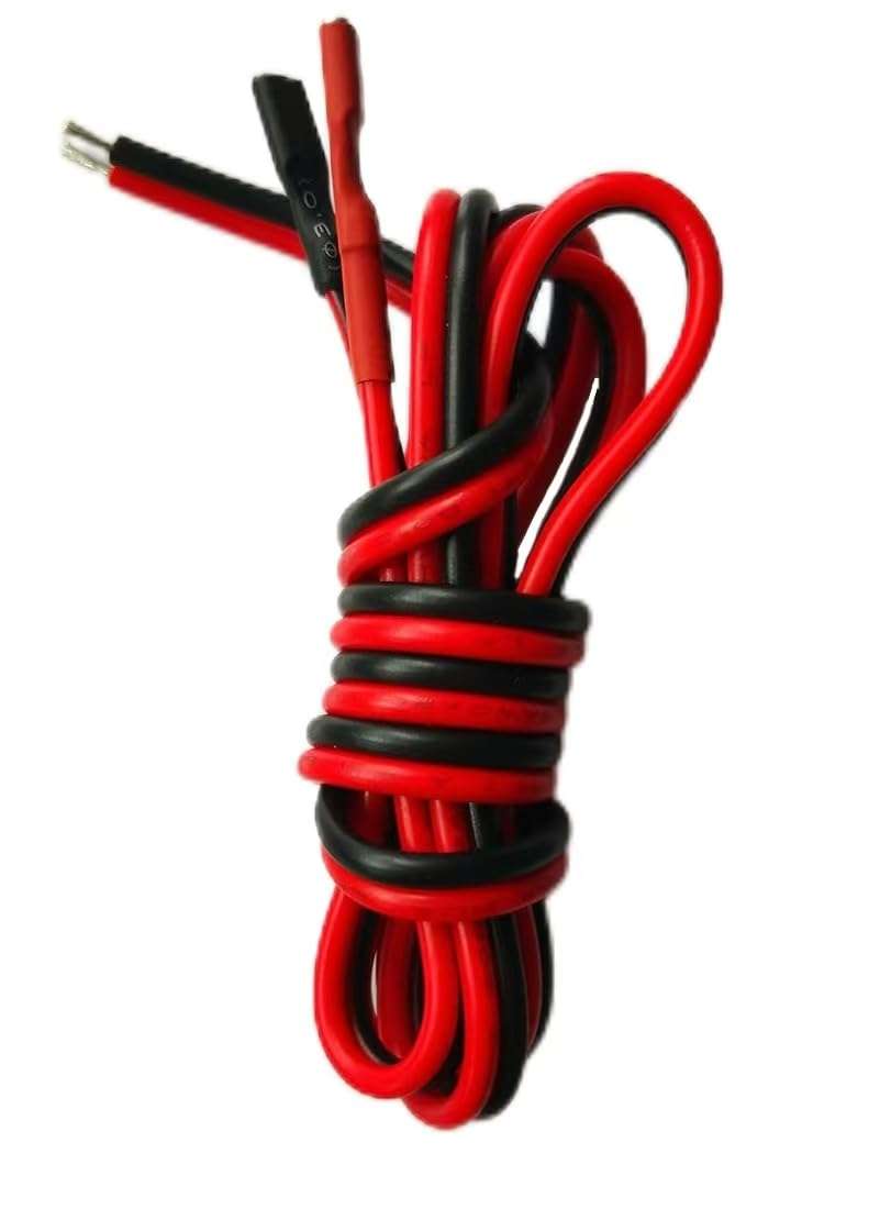 Accessory Connection Track Power Wire lockon Connector for FASTRACK 6-12053 2