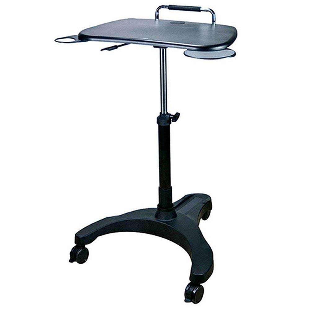 AIDATA LPD008P Laptop/Notebook/Table Desk Cart 1