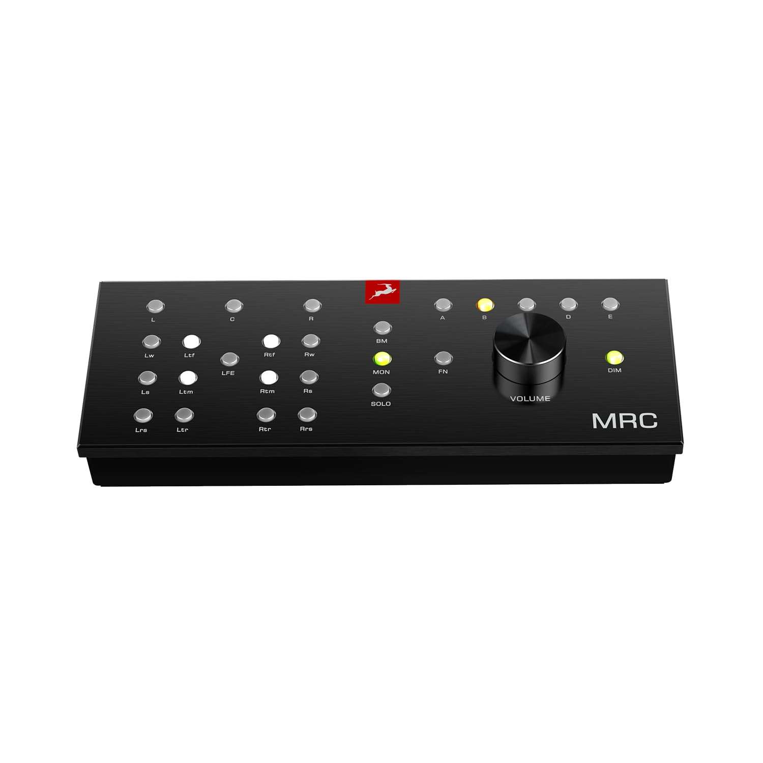 Antelope Audio - Orion 32+ Gen 4 + MRC Multichannel Remote Controller 5