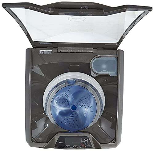 Godrej WT EON 651 PFH Fully-automatic Top-loading Washing Machine (6.5 Kg, Royal Grey) 3