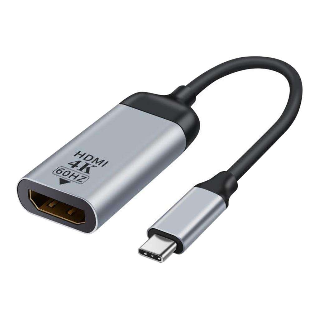 Type-C USB C to HDMI/DP/Mini DP/VGA Cable Adapter HDMI 2.0 4k 1