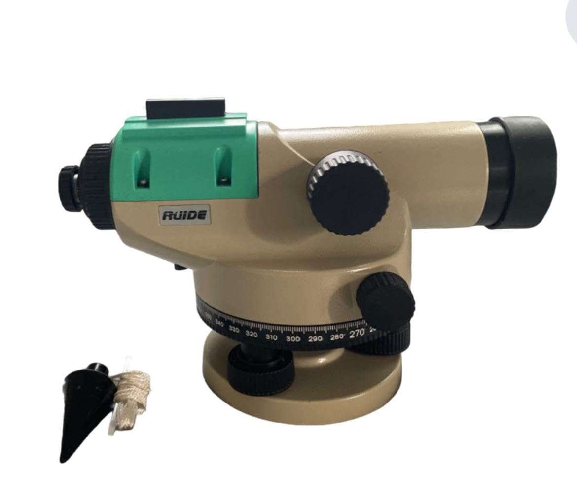 Ruioee automatic level 1