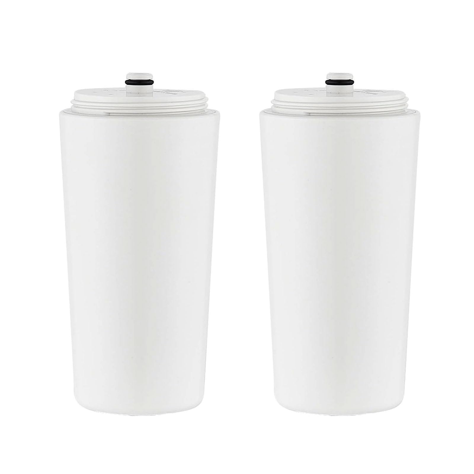 AQ-4125 Shower Filter for Aquasana® AQ 4125, AQ-4100, AQ-4100NSH, AQ-4105 Shower Water Filter System, Jonathan Product Beauty Shower Filter(2 Pack)