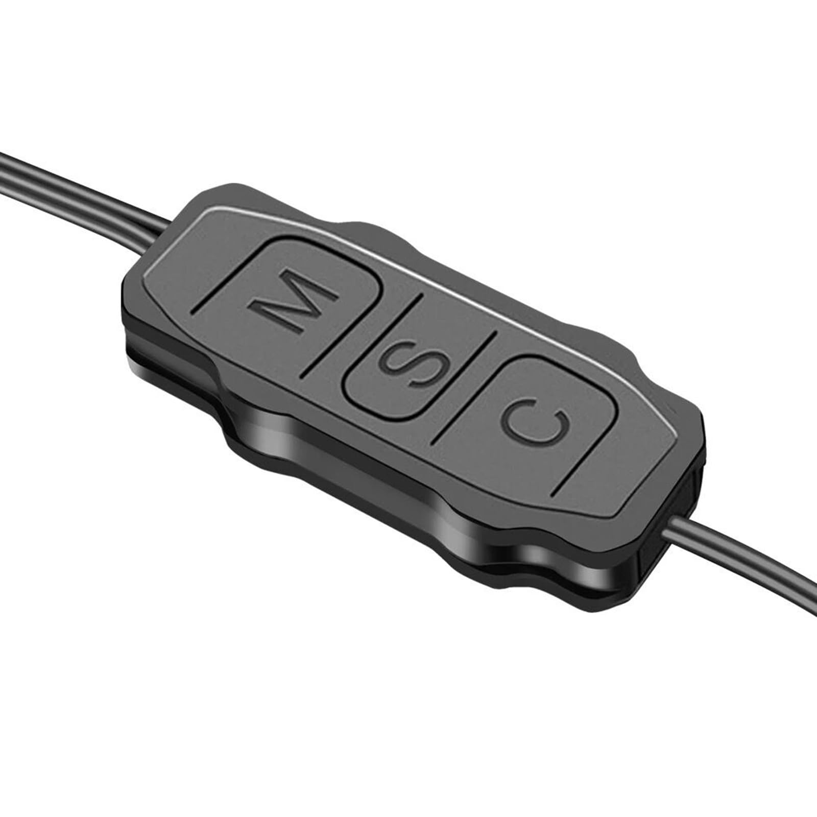 Moynagh 5V 3Pin to ARGB Desktop Computer Controllers Fan LED Lighting Water Cooling RGB Remote Controllers Cable 6