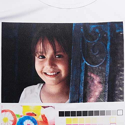 SG400 SG800 Magenta Sublimation Ink Cartridge for Sawgrass Virtuoso SG400/SG800 | High-Yield 300-Page Transfer DYE Ink | New Chipset (Exact Ink Level) | Printhead Protection 4