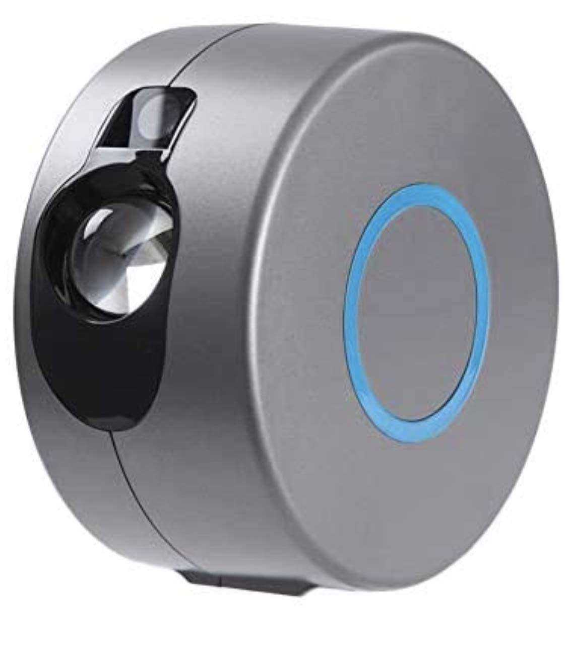 Twinkling Star Light Projector 1