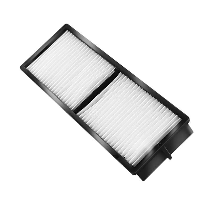 Projector Air Filter ELPAF21 /V13H134A21 for Epson EB-450W EB-450Wi EB-460 EB-460i EB-440W 4