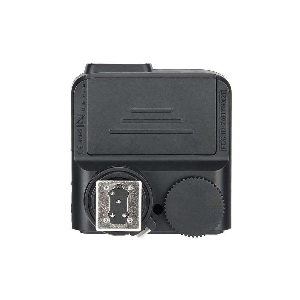 GODOX X2T-N TTL Wireless Flash Trigger for Nikon 6