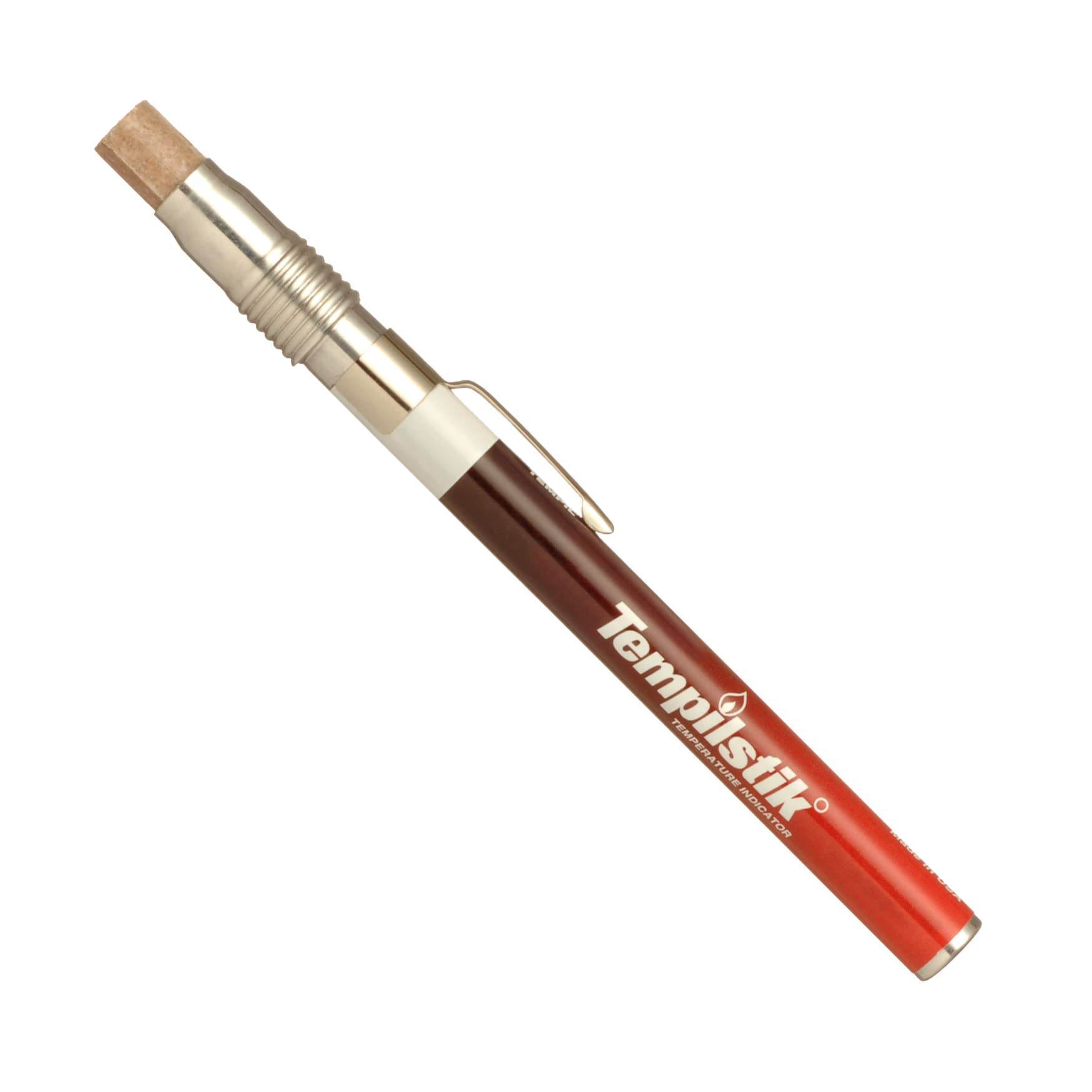 Tempil 28019 Surface Temperature Indicator, One Indicator, 250 Degree F 1