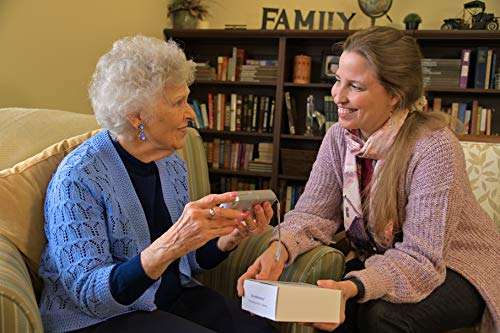 Daily Meditation CSB Audio Bible Player- Christian Standard Electronic Talking Bible with Charger and Earphone, Portable to Listen at Anywhere Anytime 2