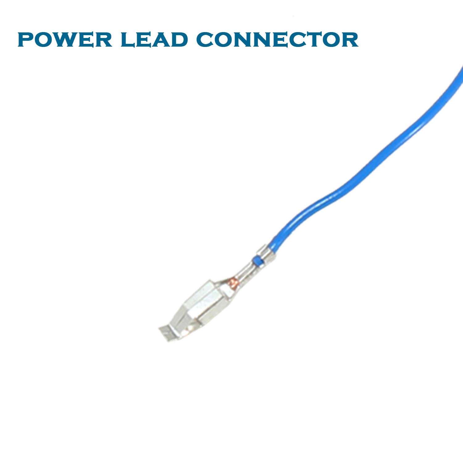 Anina Connect Factory Satellite Radio Antenna to Aftermarket Satellite Radio Tuner Adapter Cable Wire Harness For 2007-2022 Jeep Wrangler JK/Dodge/Chrysler Satellite Radio Antenna Adapter FAKRA to SMB 6