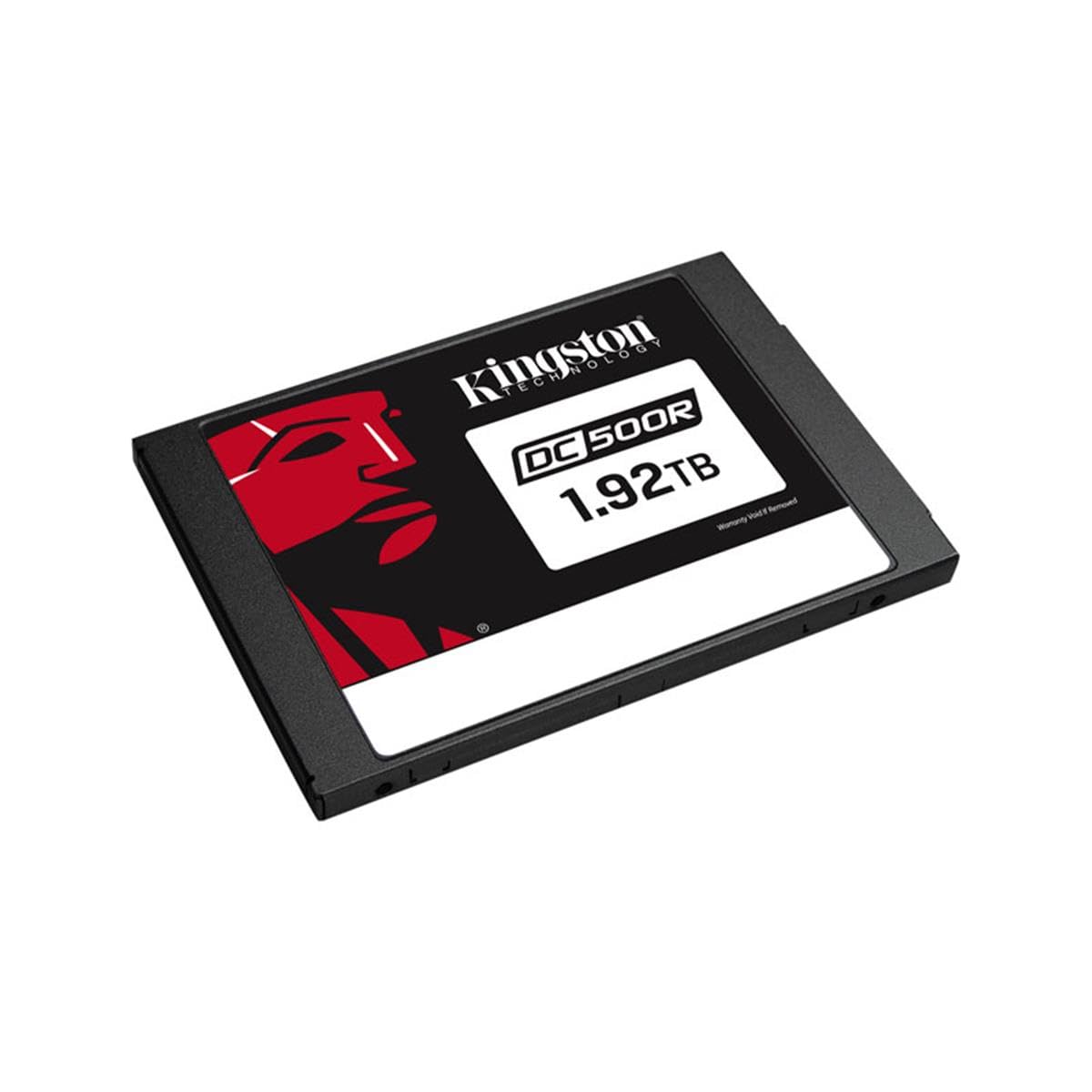 Kingston Data Centre DC500R, SEDC500R/1920G, Enterprise Drive a Stato Solido - SSD 2.5” 1920 GB 1