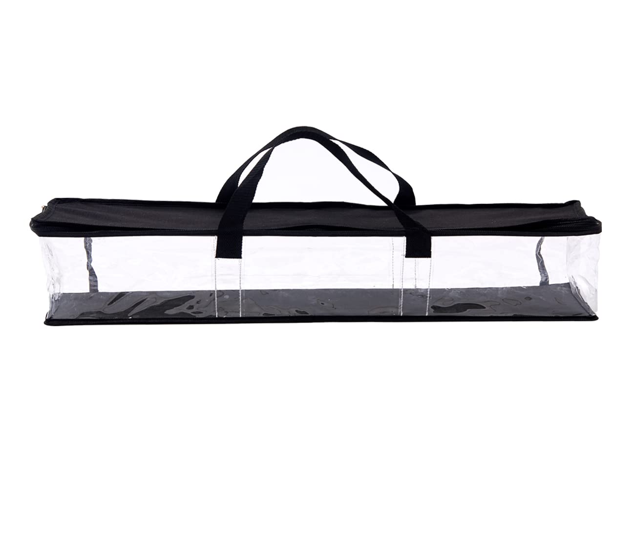 Imperius Cassette Tape Bag(4 Pack)-Organizer-Carrier-Storage-Dust,Moisture Free-Hold 30 3