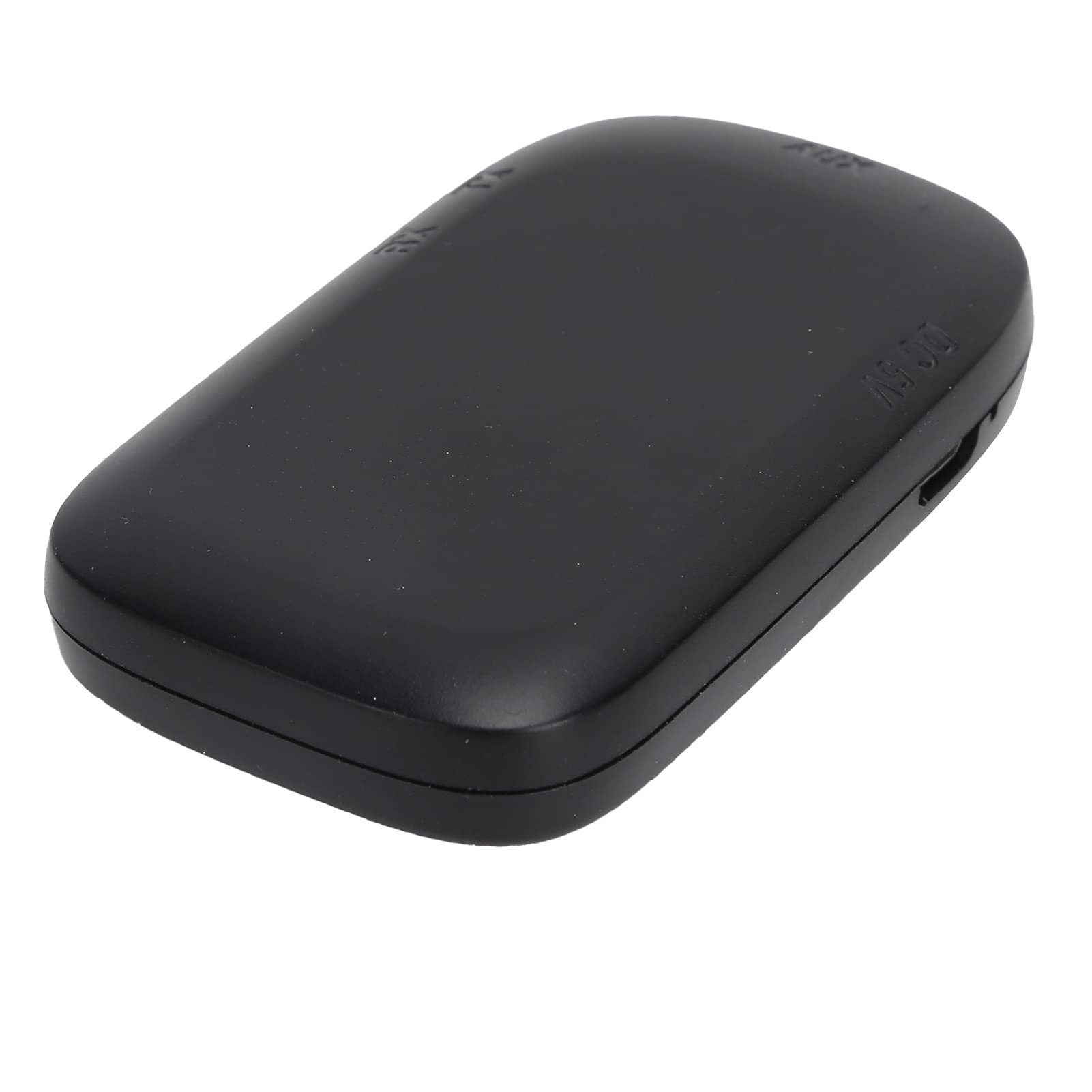 2 in 1 USB Bluetooth 4.0 Adapter for PC Laptop, Long Range Bluetooth Receiver with LCD Display Screen, Bluetooth Adapter Suitable for a Variety of Devices Built‑in Large Capacity Battery 6