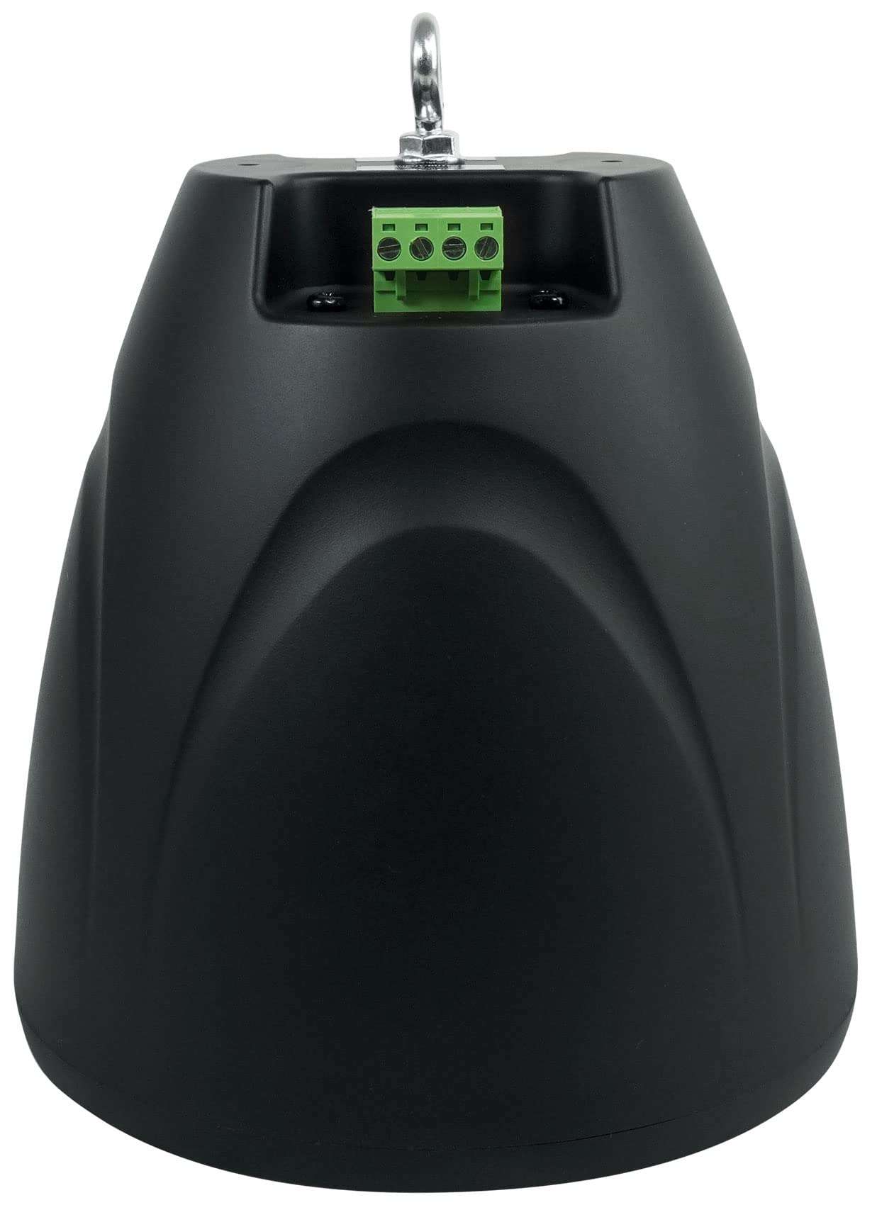 Rockville PEN-40T 70V/8 Ohm 4" Hanging Pendant Speaker, Clear Audio, Easy Install, Durable Build, for Restaurants/Offices 5