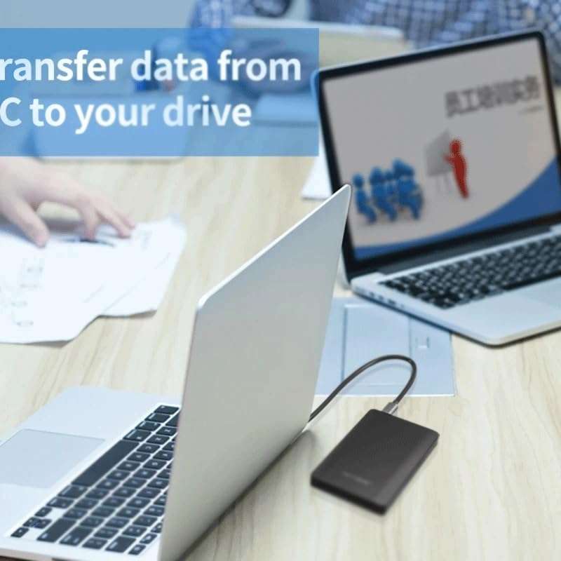 FANCUF Super 3 0 External Hard Disk Storage Drive Suitable for Tablets 5