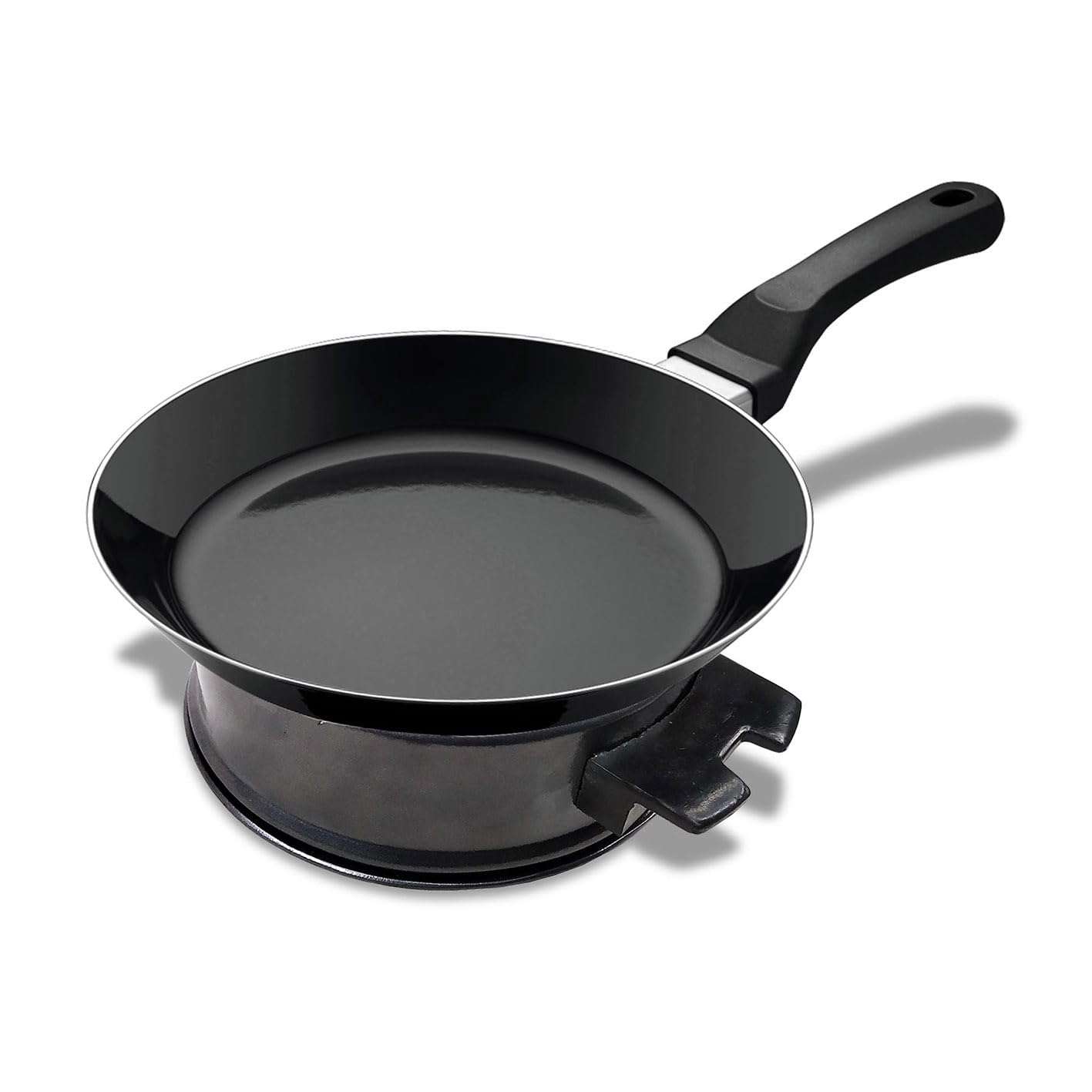 Utkarsh Smallest 500 Watts Radiant Round G-Coil Hot Plate Electric Cooktop/Cooking Stove Electric Cooking Heater 4