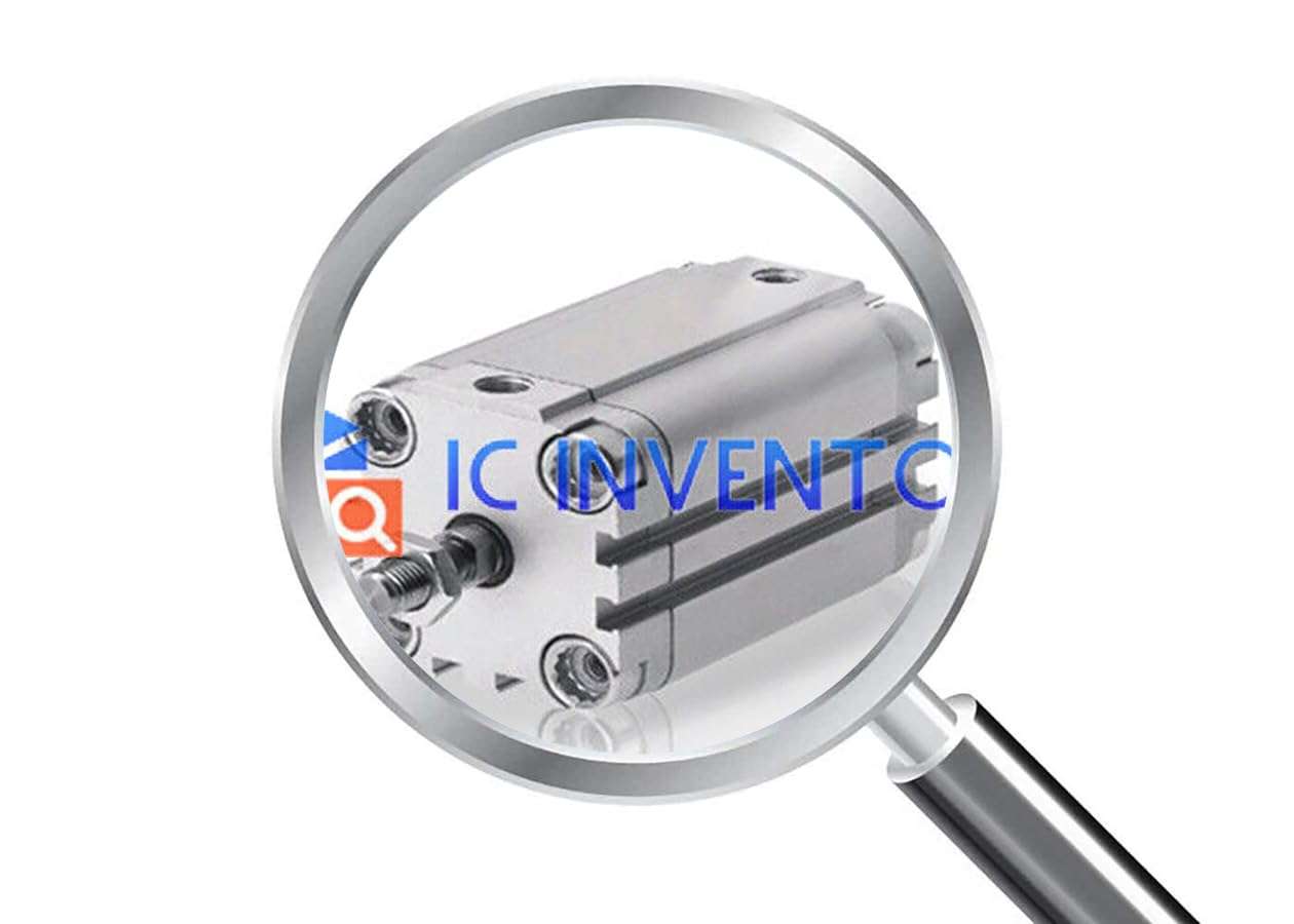 1PCS New ADVU-80-40-A-P-A 1