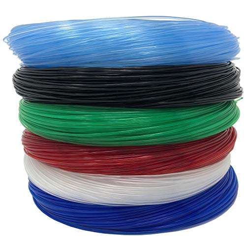 Spearit 400LB MONFILAMENT (300FT Clear)