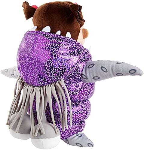 Disney And Pixar Talking Plush Movie Favorites, Nap Time And Cuddle Doll, Soft Toy Based On Animated Film, For Kids 3 Yrs And Up 5