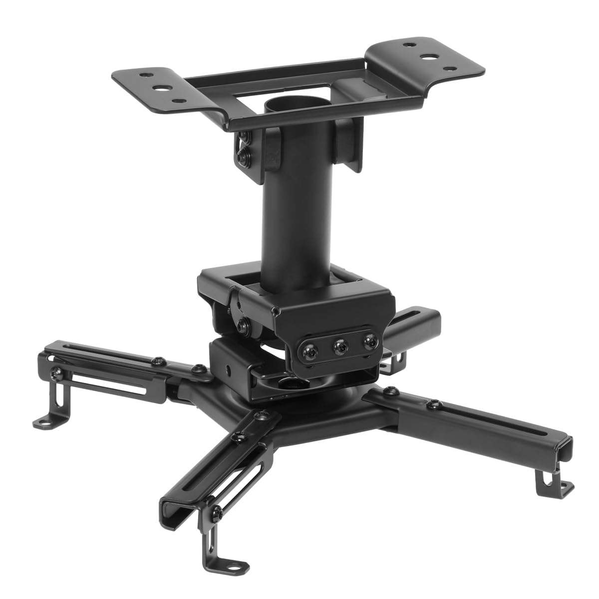 BenQ TK710 4K Ultra HD HDR Laser DLP Home Theater Gaming Projector with Ceiling Mount 4