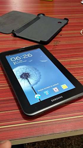 Samsung Galaxy Tab2 GT-P3100 4