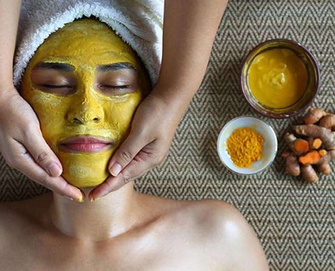 HerbsLand 100% Pure and Natural Ubtan Face Pack Mask with Orange Peel,Kappor,Wheat grass,Jasmine Essential Oil & Kasturi Haldi For Skin | Face Mask | Glowing Skin (200 g) 6