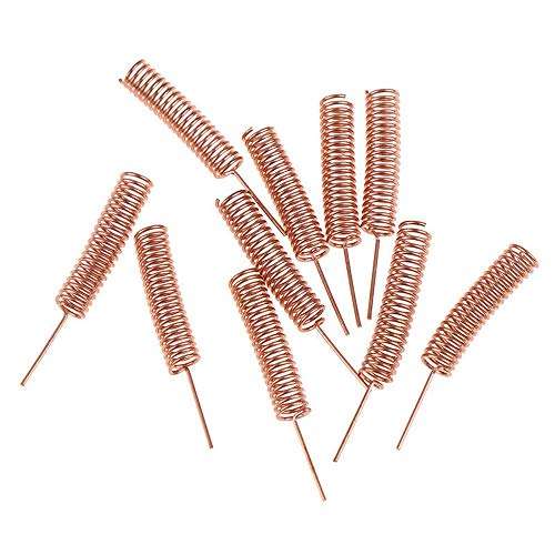 5PCS 433MHZ Helical Antenna for Arduino Remote Control 4