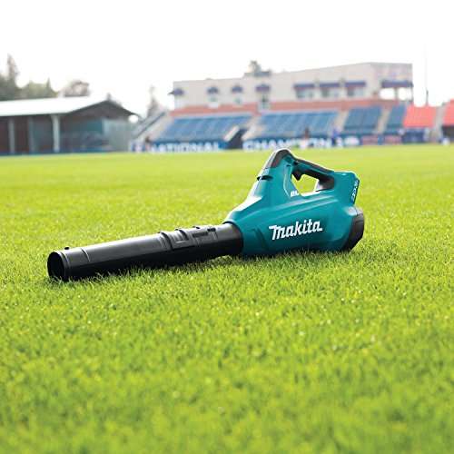 Makita XBU02Z 36V (18V X2) LXT® Brushless Blower, Tool Only 2