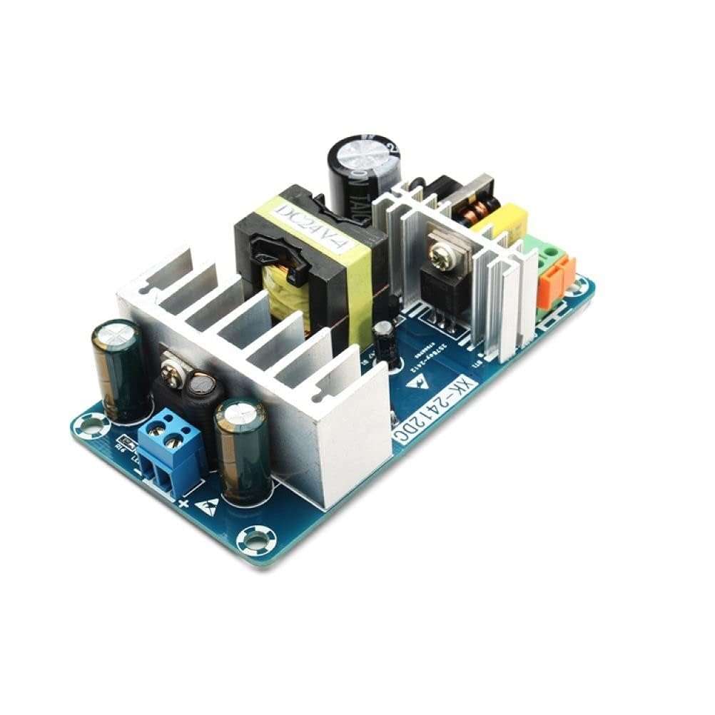 4A to 6A 24V Switching Power Supply Board Ac-Dc Power Module 1