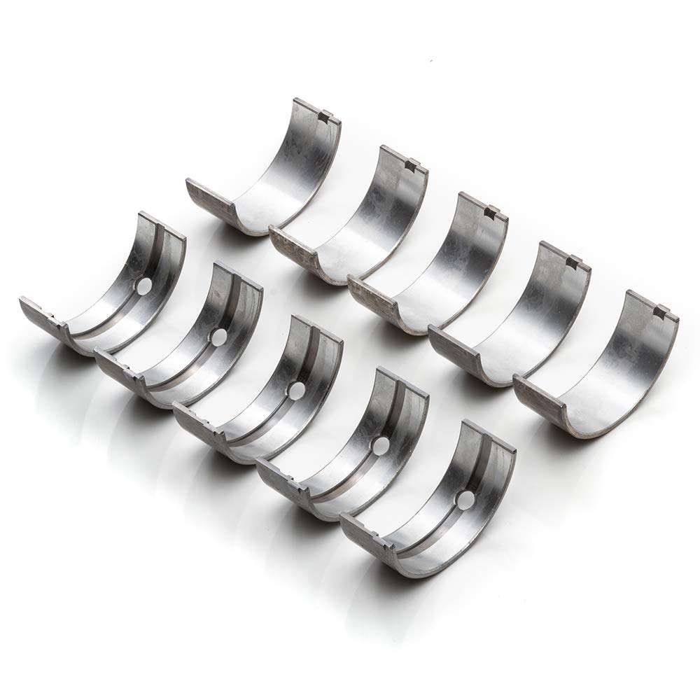 FPE - Forklift Main BRG .25MM 5K 11704-76001 Orcu Original Equipment Manufacturer (OEM) - New