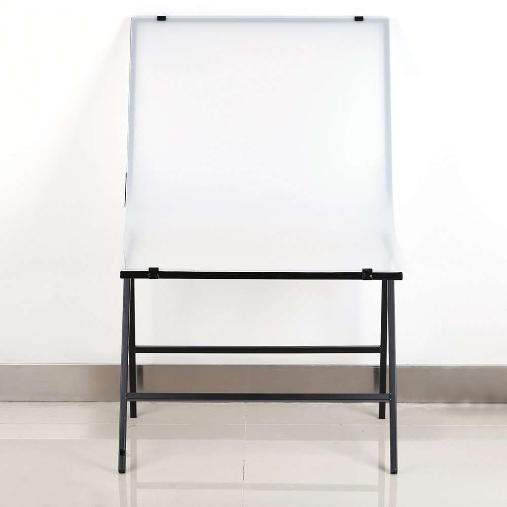 Honeytecs Specialty Photography Photo Studio Folding 60×100cm Table for Still Life Product 5