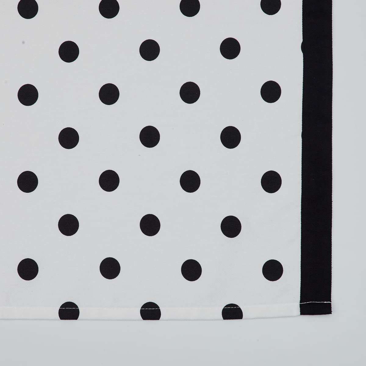 Home Centre Andrey Charlie Multicolour Printed Cotton Kitchen Towel - Set of 2 5