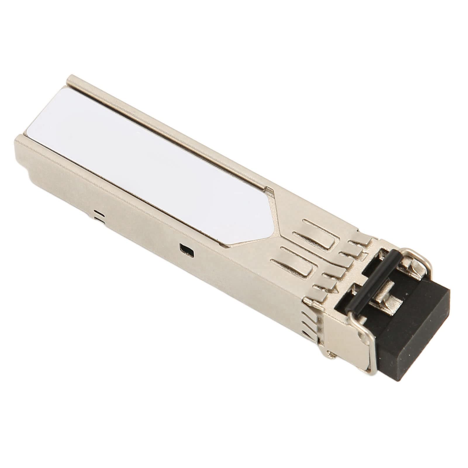SFP Transceiver, 1.25G 850nm Dual Fiber Multimode SFP Optical Module, Up to 550m, Support DDM, for Huawei, Cisco, ZTE, H3C, RIGOAL, HP, etc 2