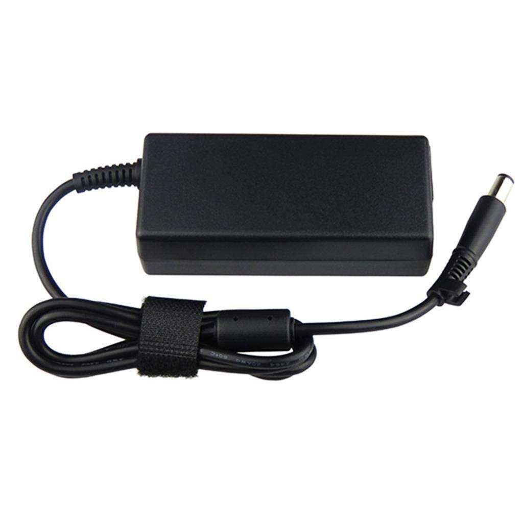 SellZone Laptop Adapter Charger for Compaq Presario CQ42-205LA, CQ42-205TU, CQ42-206AU (Power Cord Included) 18.5V 3.5A 65W Pin Size 7.4mm x 5.0mm