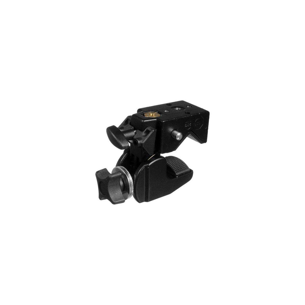Manfrotto 035BN Binocular Super Clamp 3