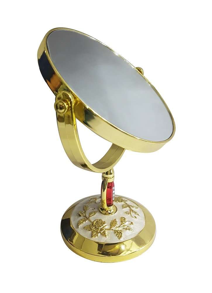 Kabello Professional Beauty Cosmetic Mirror for Women & Girls (M1) 5
