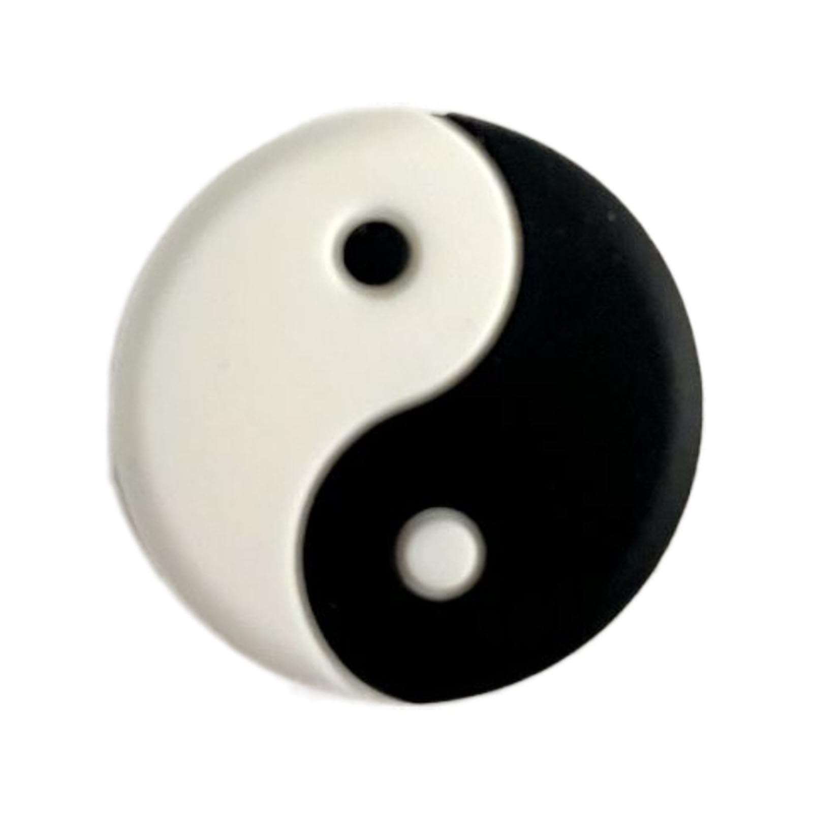 LIANXUE 1PC Cute Tennis Dampeners Funny Tennis Racket Dampener Soft Silicone Tennis Racquet Dampeners Tennis Damper Anti-Vibration Device for Tennis Rackets 1