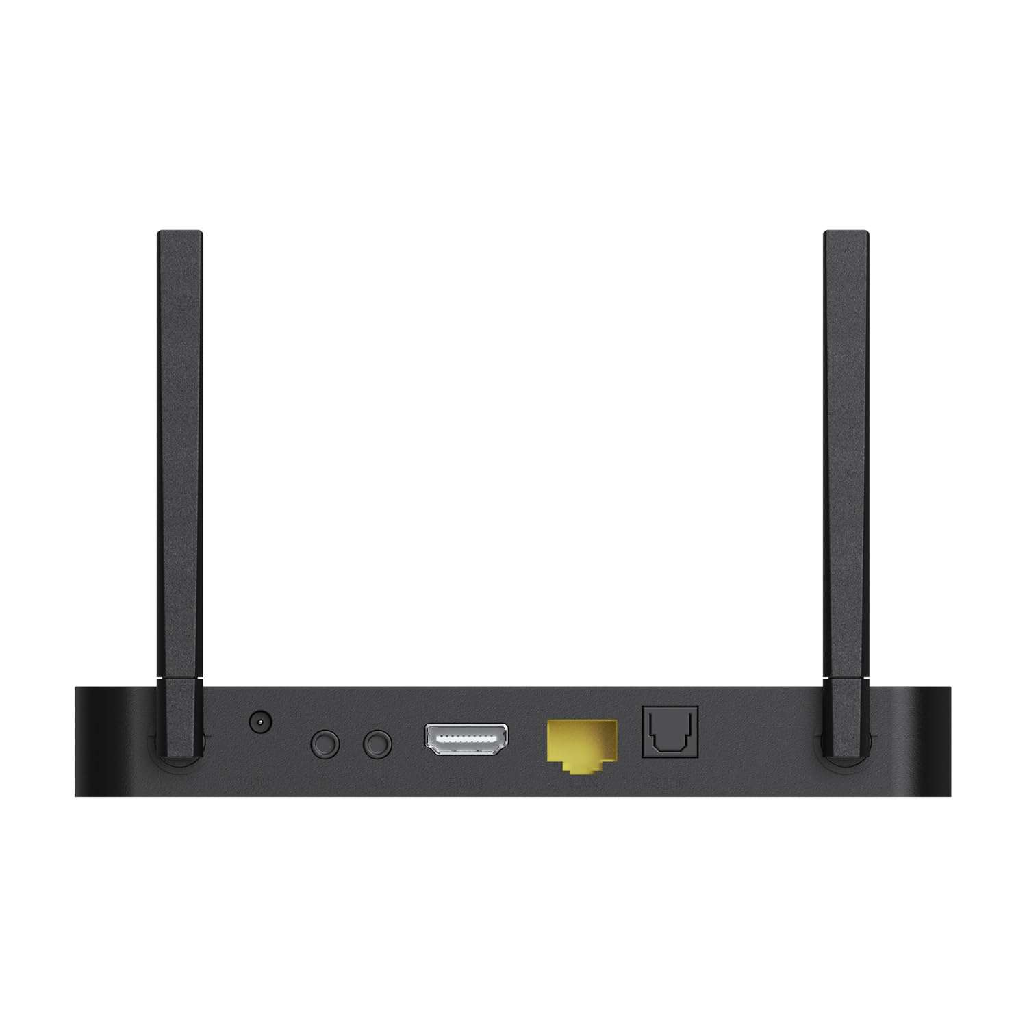 New S5 por Super Bundle Box 12.0 Android Intelligent System 4G + 32G Self-contained Memory (with Keyboard Remote Control *1 64G Mobile USB Flash Drive *1 Instruction Manual *1 HD Cable *1) 5