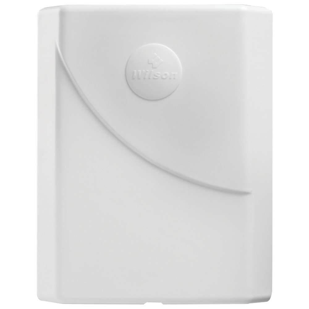 Dual Band Panel Antenna Impedance: 50 ohms