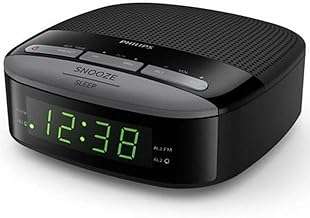 Philips TAR3305 Alarm Clock Radio - Brand EAN: 4895229150744