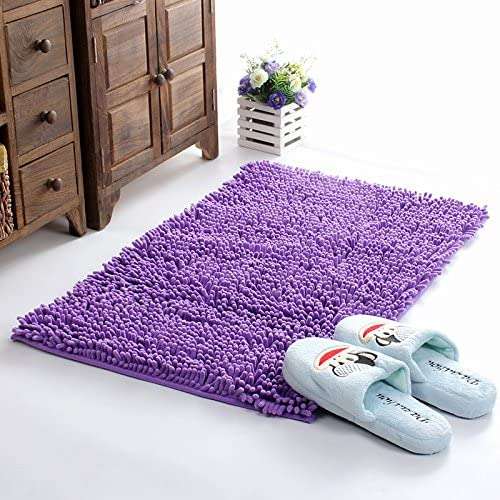 WorldCare® Orange, 400MMx600MM40*60CM Floor Bath Rug Kitchen Rug Door Way Feet Anti-slip Strip Doormat Floor Rug Kitchen Carpet Bath Mat 2