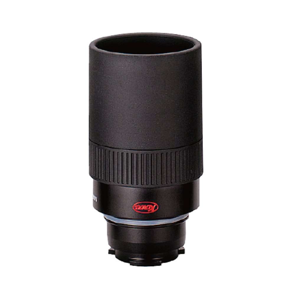 Kowa Long Eye Relief Eyepiece, 25x Black 3